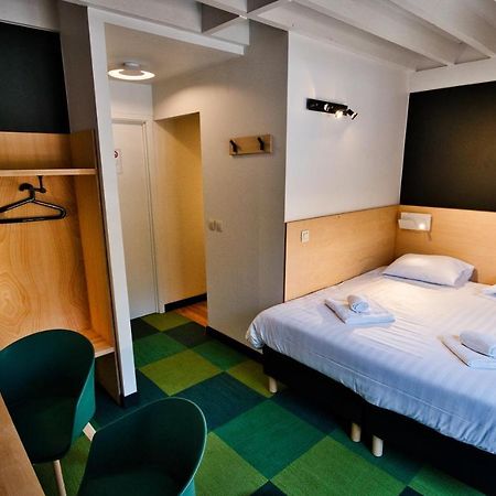 דינאן Hotel Aquatel מראה חיצוני תמונה
