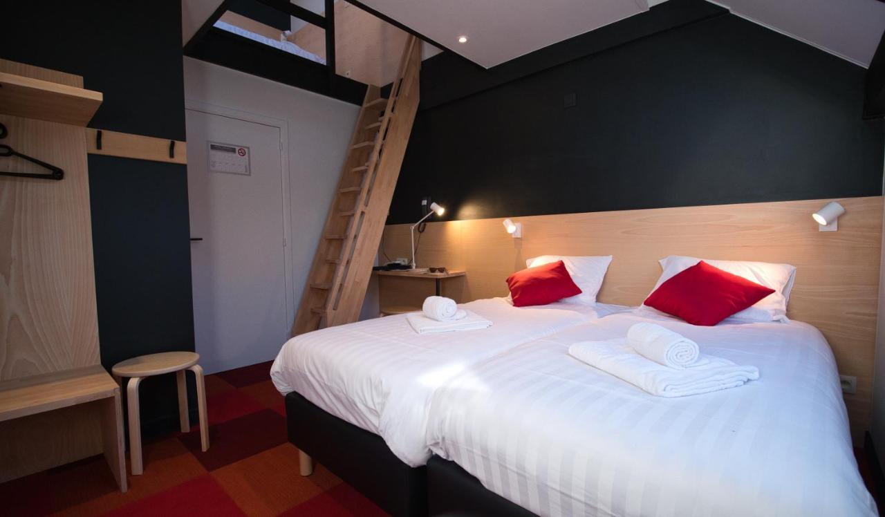 דינאן Hotel Aquatel מראה חיצוני תמונה