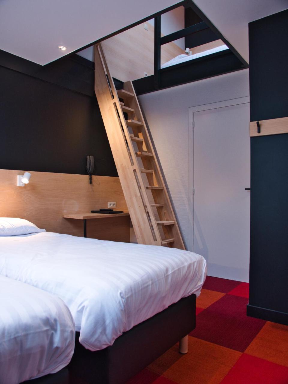 דינאן Hotel Aquatel מראה חיצוני תמונה