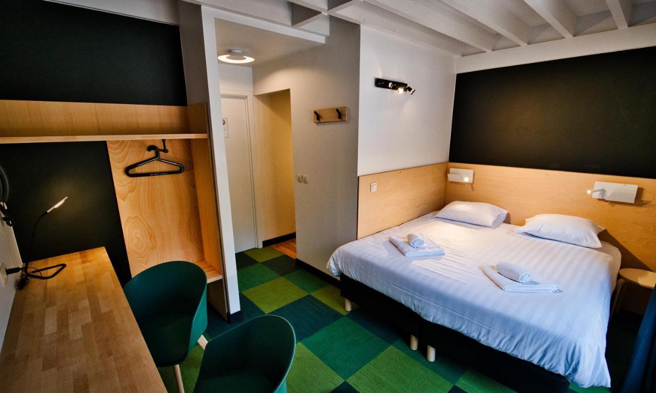 דינאן Hotel Aquatel מראה חיצוני תמונה